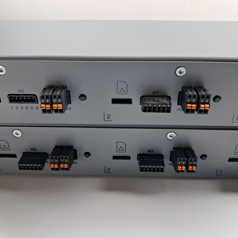 Axis P7216 Rack Mountable Video Encoder