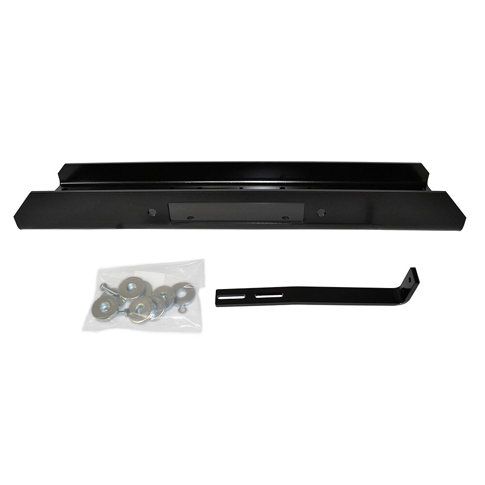 Warn 13942 Fixed Winch Mount for ZEON Winches