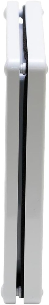 2-Way-Locking Cat Flap 304 - Secure Lockable Door for Small to Medium Sized C...