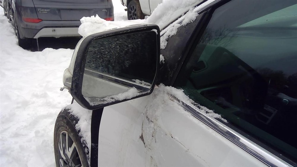 Used Collision Avoidance Control Module fits: 2023 Gmc Acadia Driver Assist pre-