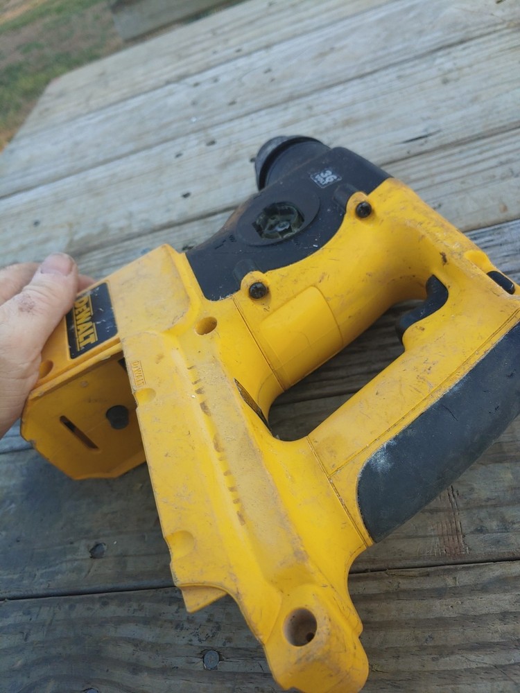 Dewalt DC233 Hammer Drill 36V