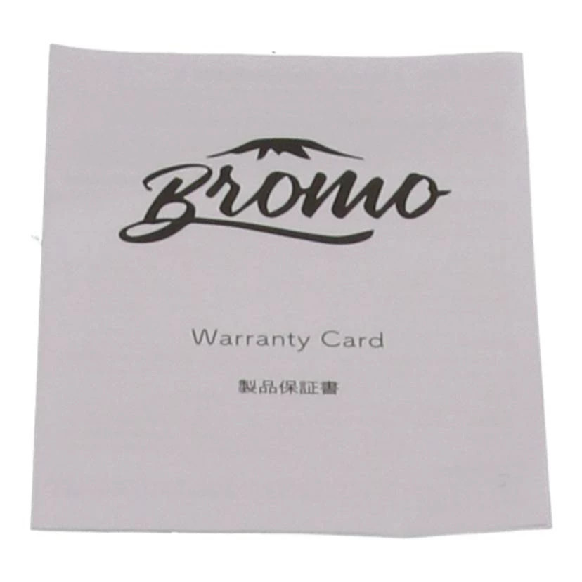 Bromo BAT2M Acoustic Guitar