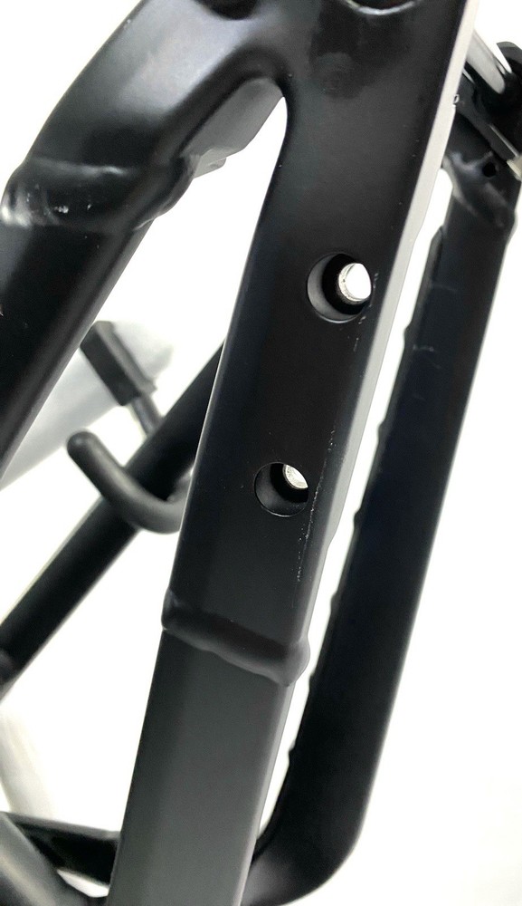 Specialized Turbo Tero X 6.0 - Black