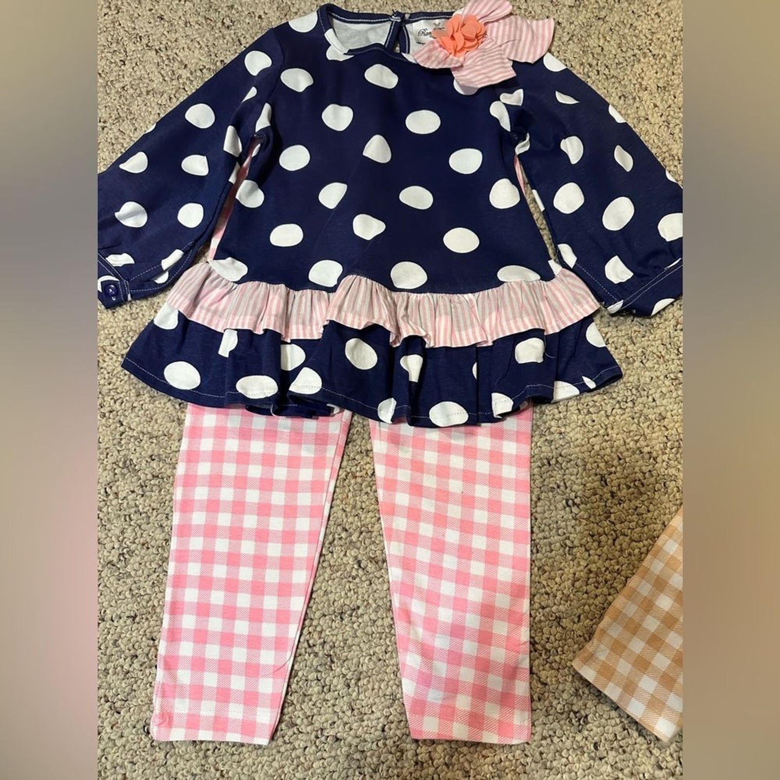 Bundle Rare Editions Outfits size 5