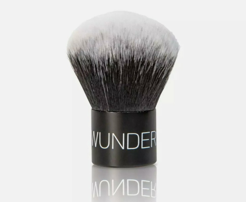 90 x WUNDER2 KABUKI Brush NEW!!!  Make Up Application Brush. Read