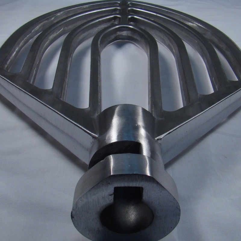 FLAT PADDLE "B" STYLE FOR 140QT MIXER