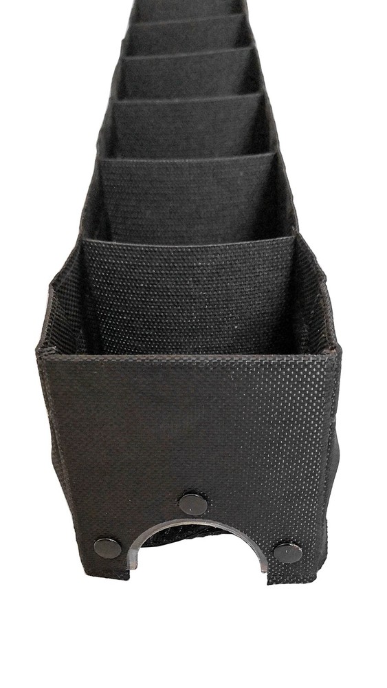 Grid for Astera Titan Tube