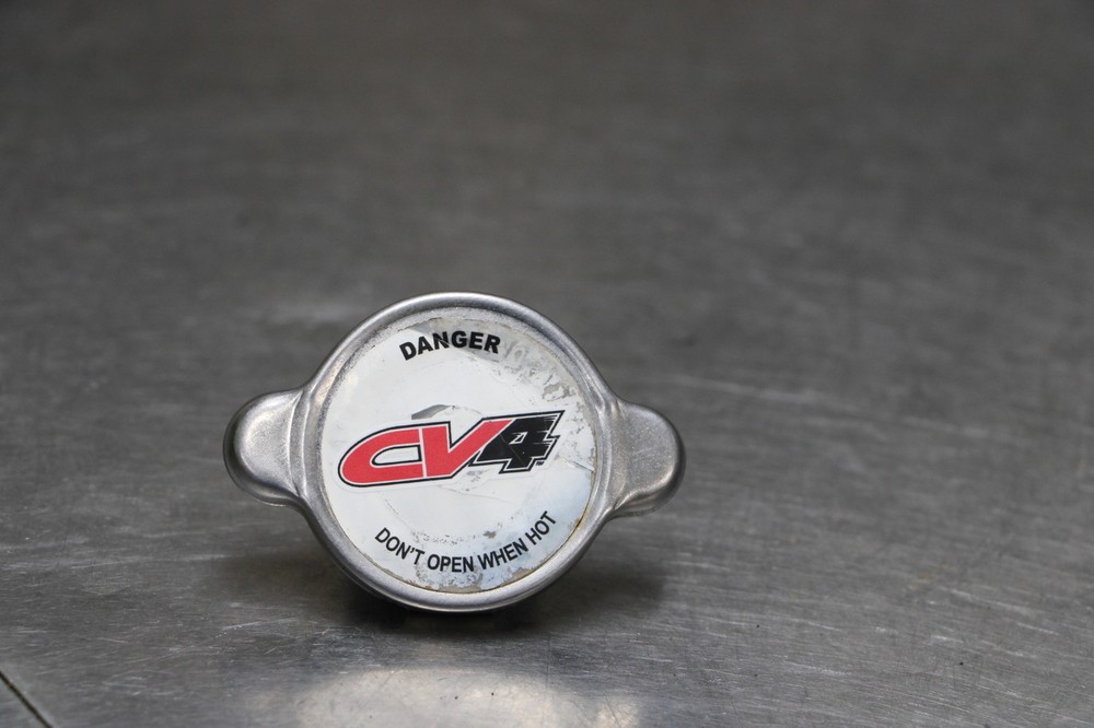 2012 Kawasaki KX85 Engine Radiator Cap