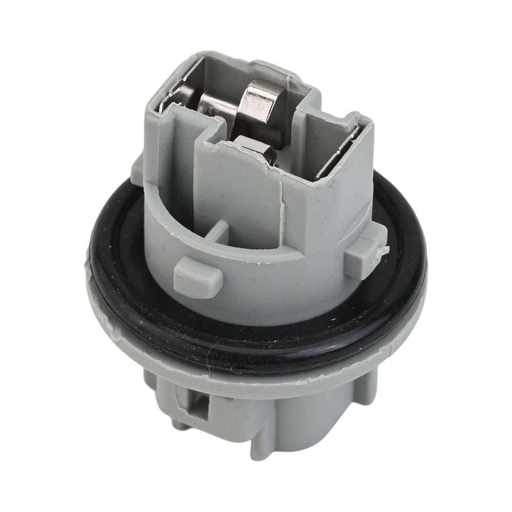 For Lexus Compatible Indicator Lamp Holder Socket with Fast Installation