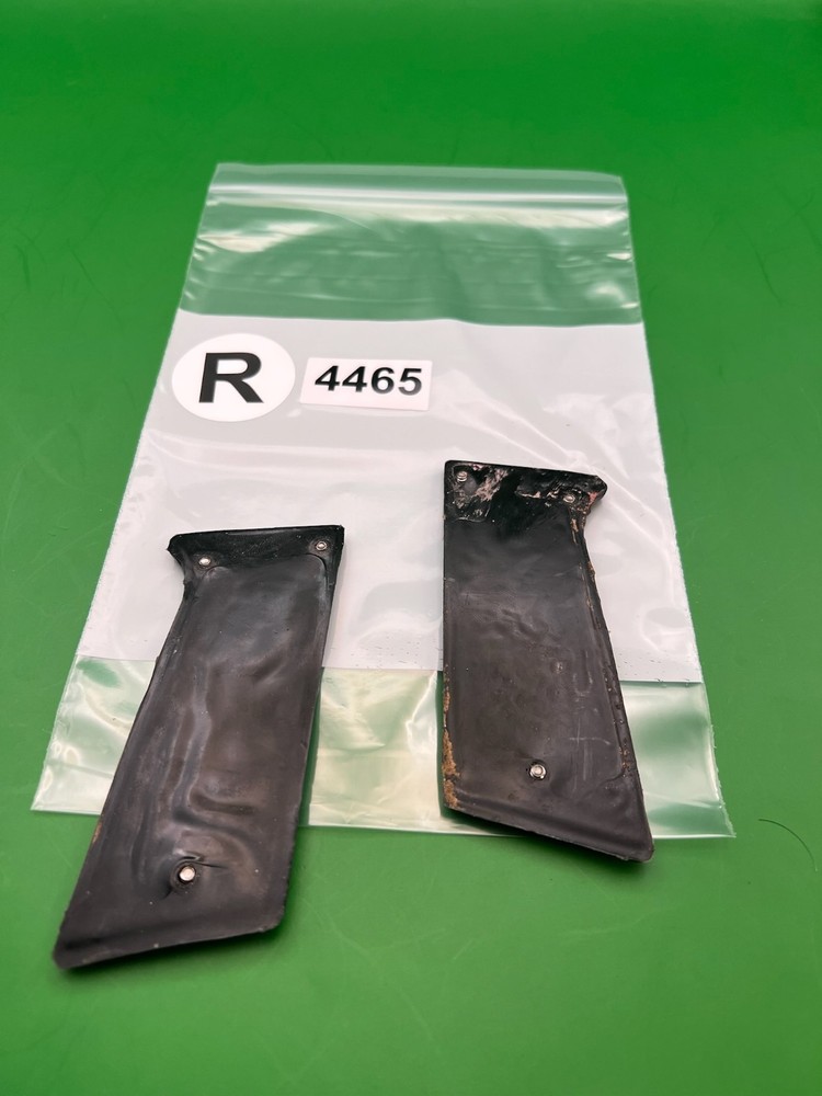 Bob Long Marq Grips