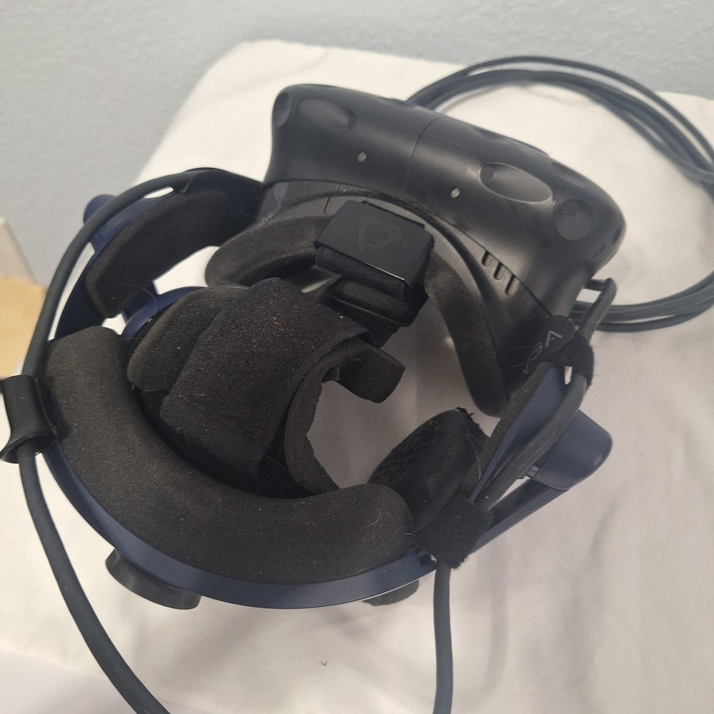 HTC VIVE Pro 2 Headset Only