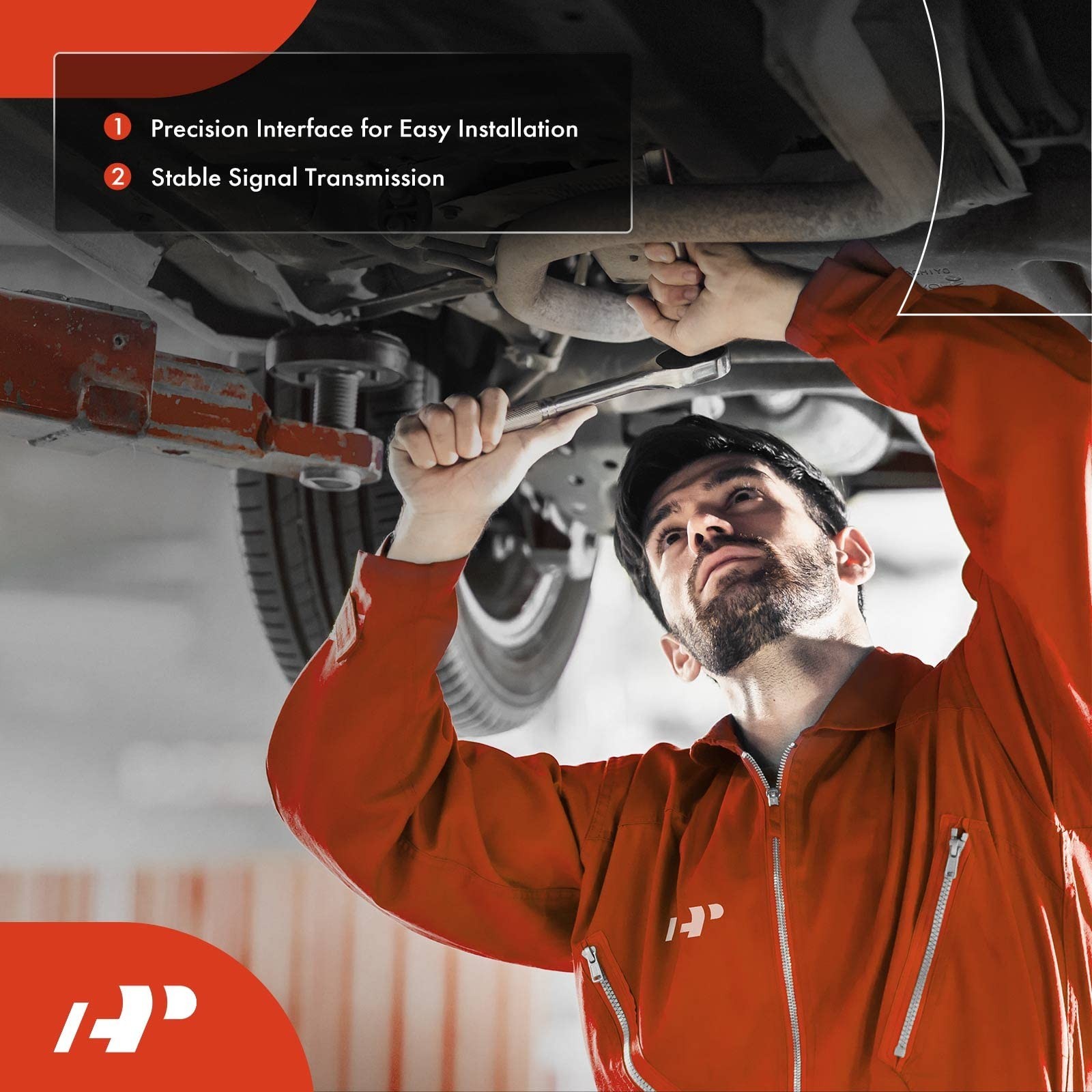 A-Premium O2 Oxygen Sensor Compatible Nissan Rogue 14-20