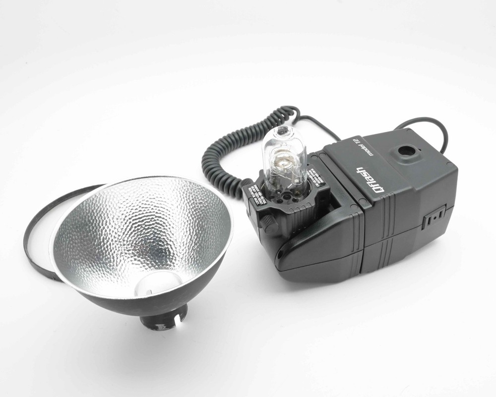 Quantum Qflash Model T2 Flash (#20514)