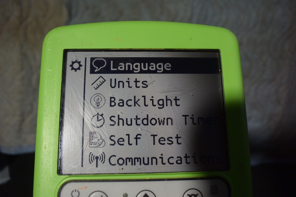 Subsite UtiliGuard 2+ Bluetooth Locator Wand Many Options ONLY NOTHING MORE