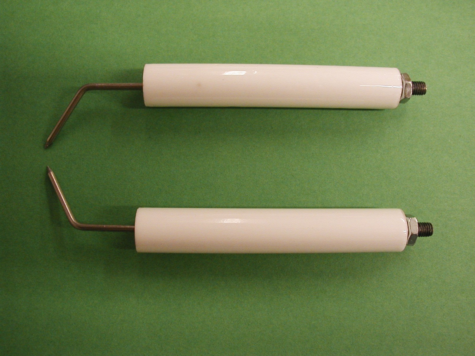 Beckett Burner Electrode Insulator, Igniters for AF AFG SR AR SF Replaces 5780