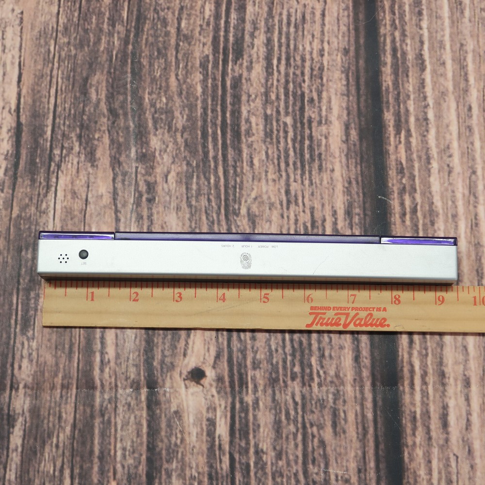 Nintendo Wii Wireless Sensor Bar Psyclone Essentials EUC