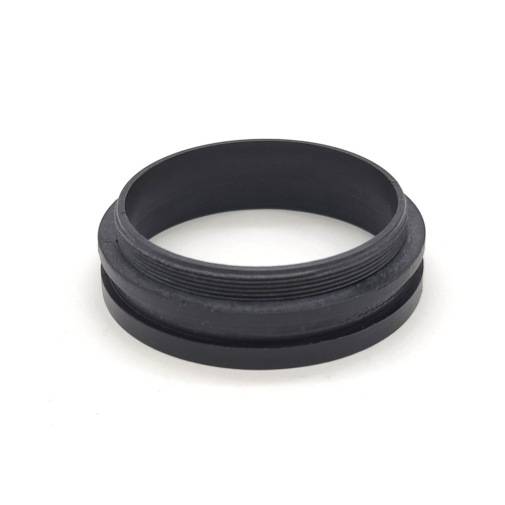 48mm Ring Light Adapter for Olympus Stereo Microscope Objectives