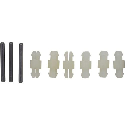 1pc BUSSMANN ELECTRICAL JV-L Accessory, Connector Kit, CC and Midget MFH Mu