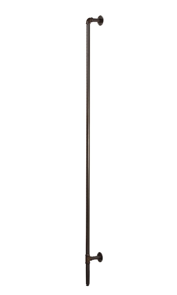 SSWBasics Boutique Pipe Outrigger Upright