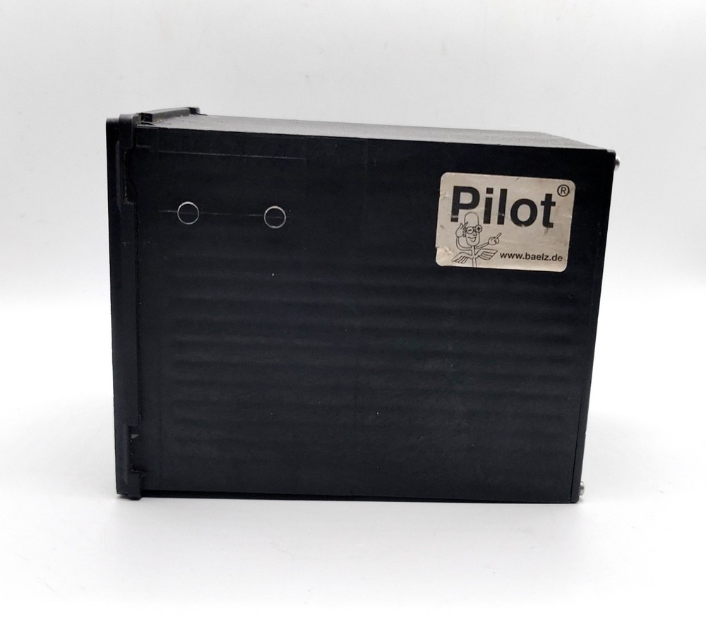 BAELZ 6490B Temperature Controller