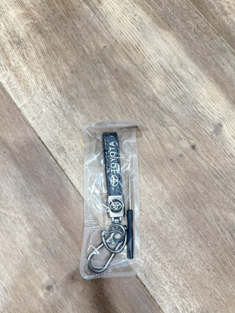 Toyota Key Chain