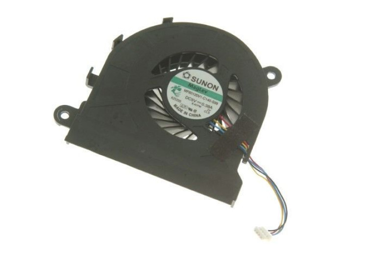 3WR3D - Fan, CPU, 5V, UMA