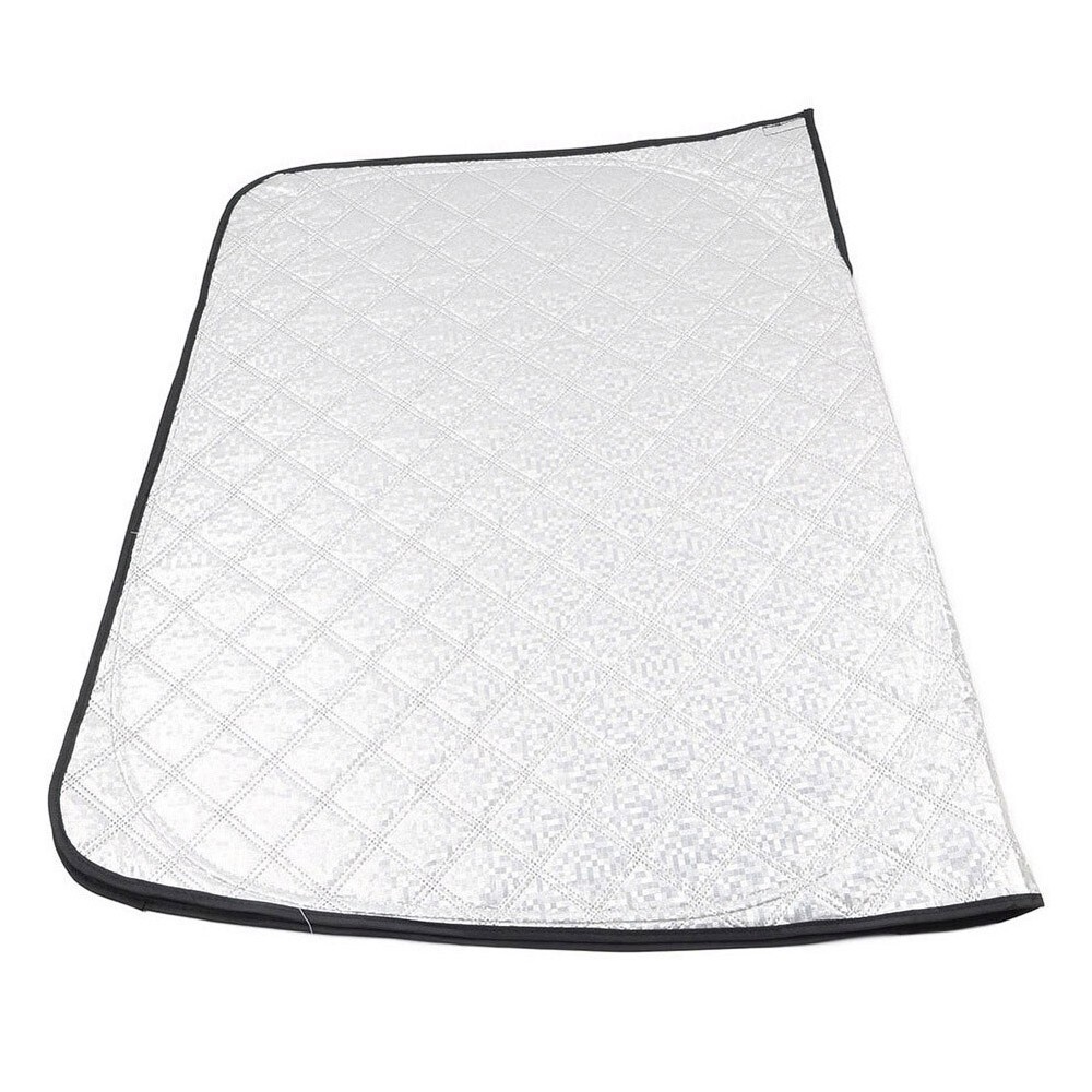 Car Foldable Windshield Sun Shade Visor Protector Custom For BMW i3 2014-2022