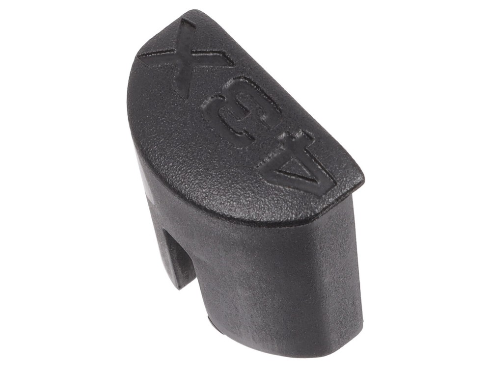 Pearce Grip for Glock 43X Grip Frame Plug Insert PG-FI48, Custom Laser Engraved