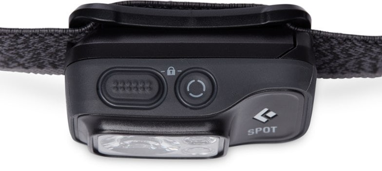 Black Diamond Spot 400 Headlamp