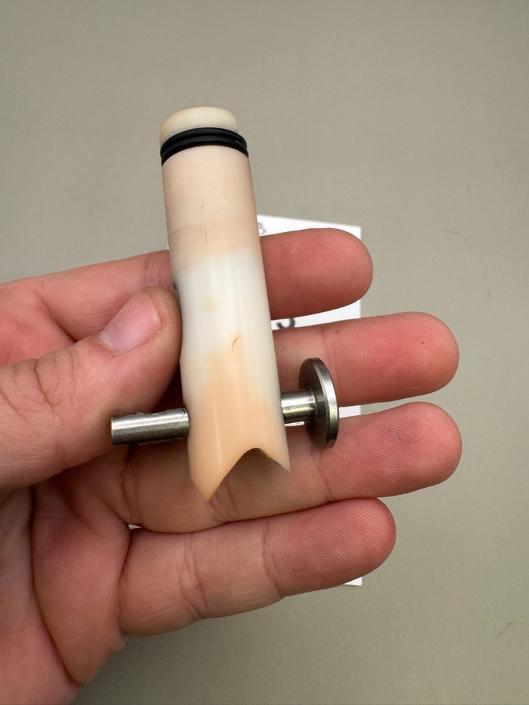 Vanguard PB Creed Bolt