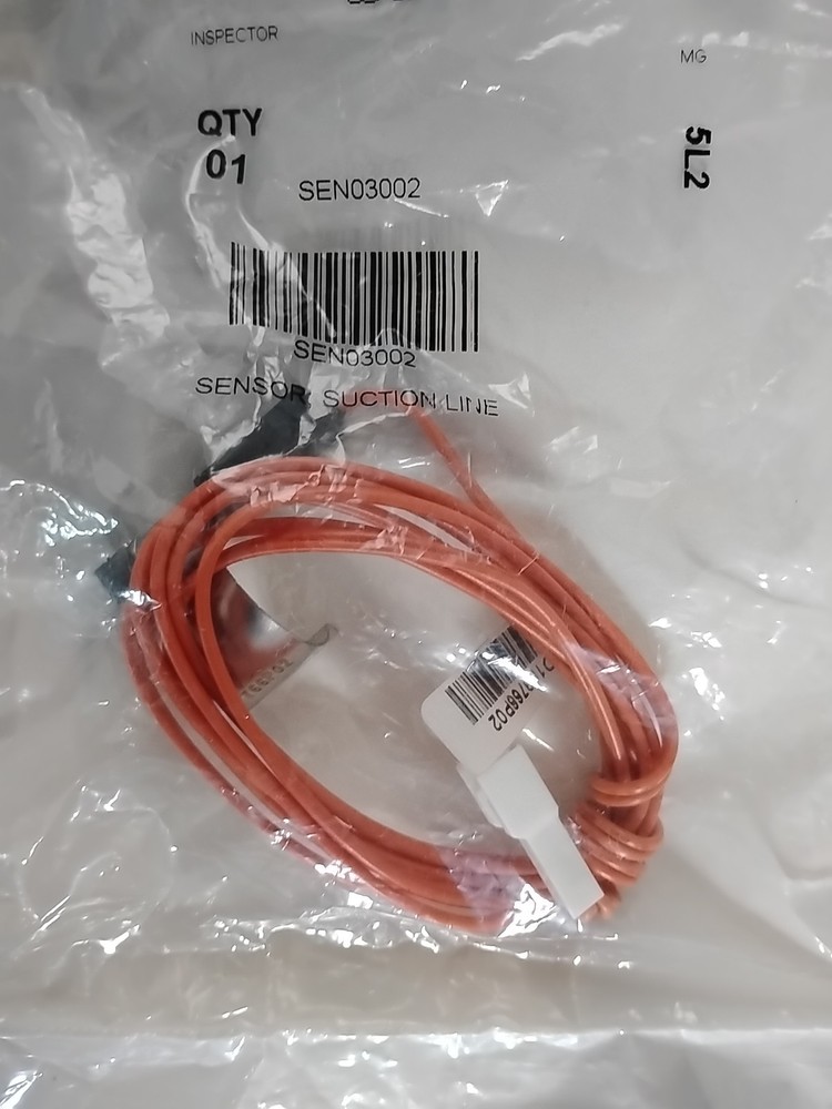 Trane sen03002 Suction Sensor