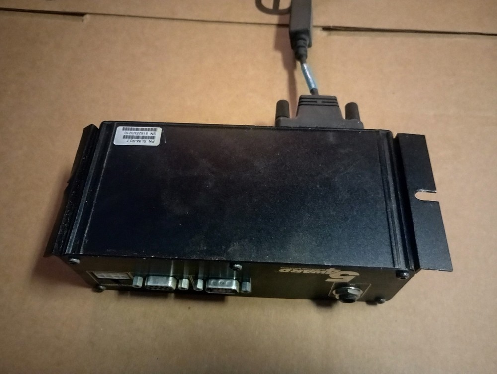 Futurecom 5 4Ward SLIM Interface Motorola