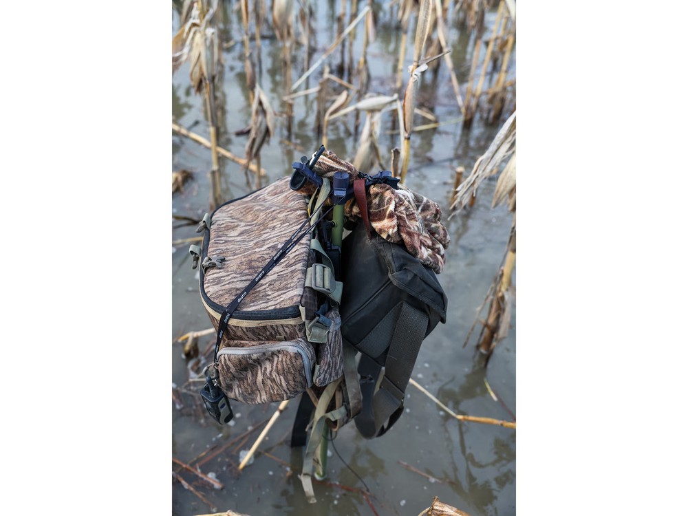 Avian X Marsh Gear Stick