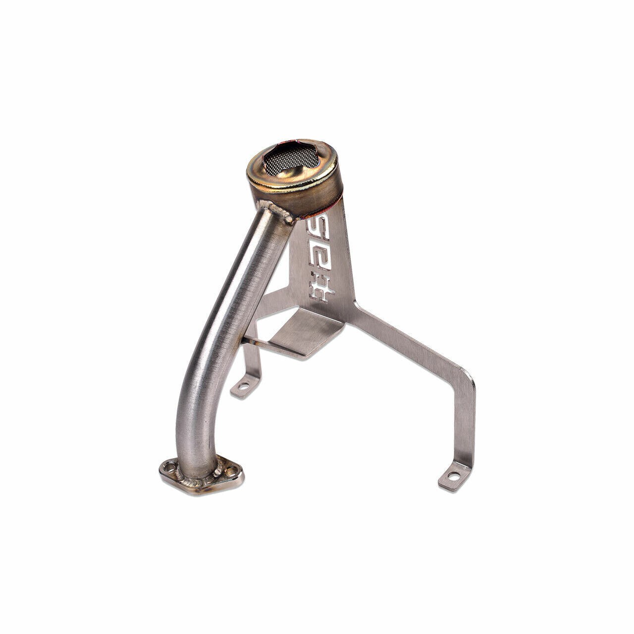 IAG Performance EJ Street Series Oil Pan Package (Silver) for Subaru EJ WRX STi