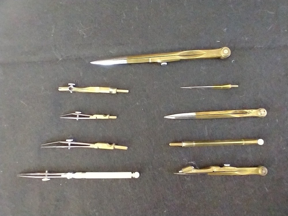 Wm.E.Stieren Manufacturer Engineering & Optical Instruments