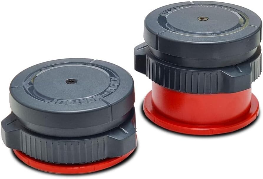 Montolit Atlas Universal Adjustable Tile Support System for Large Format Tiles