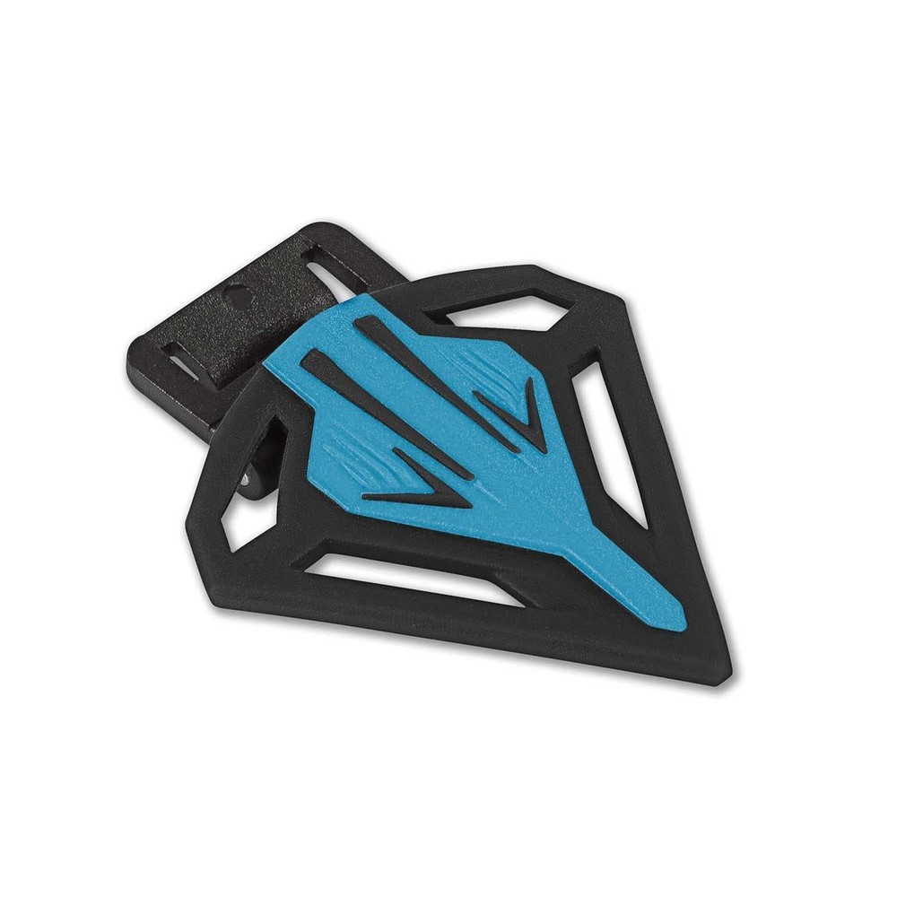 Bunkerkings NTR Speed Feed - CTRL / Spire III / IV / V / IR / IR2 - Blue