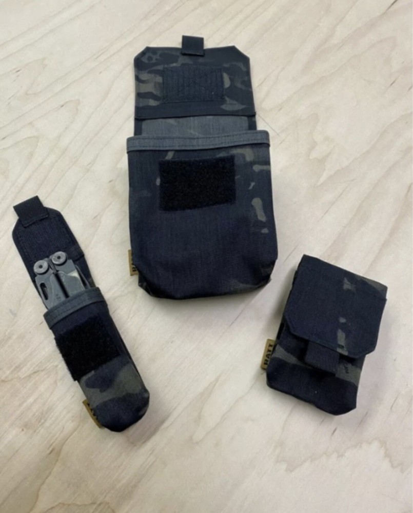 RATT Tactical USA Tool Pouch