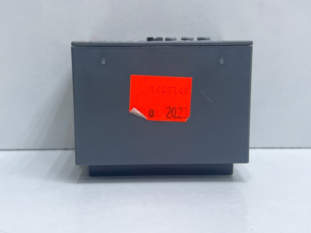 ABB PM583 / 1SAP140300R0271 CPU 1MB ETHERNET