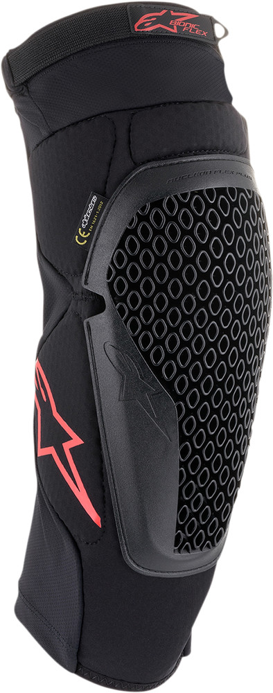 Alpinestars Bionic Flex Knee Protector SM-XL