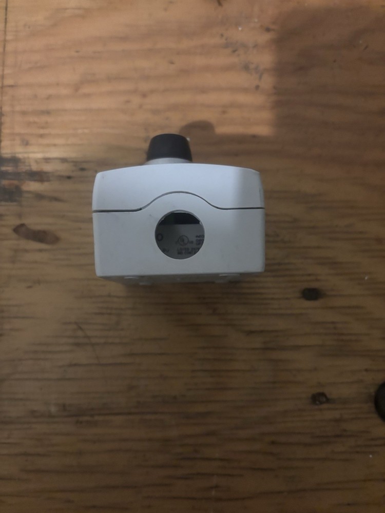 PCS Electric Pool Cover Switch