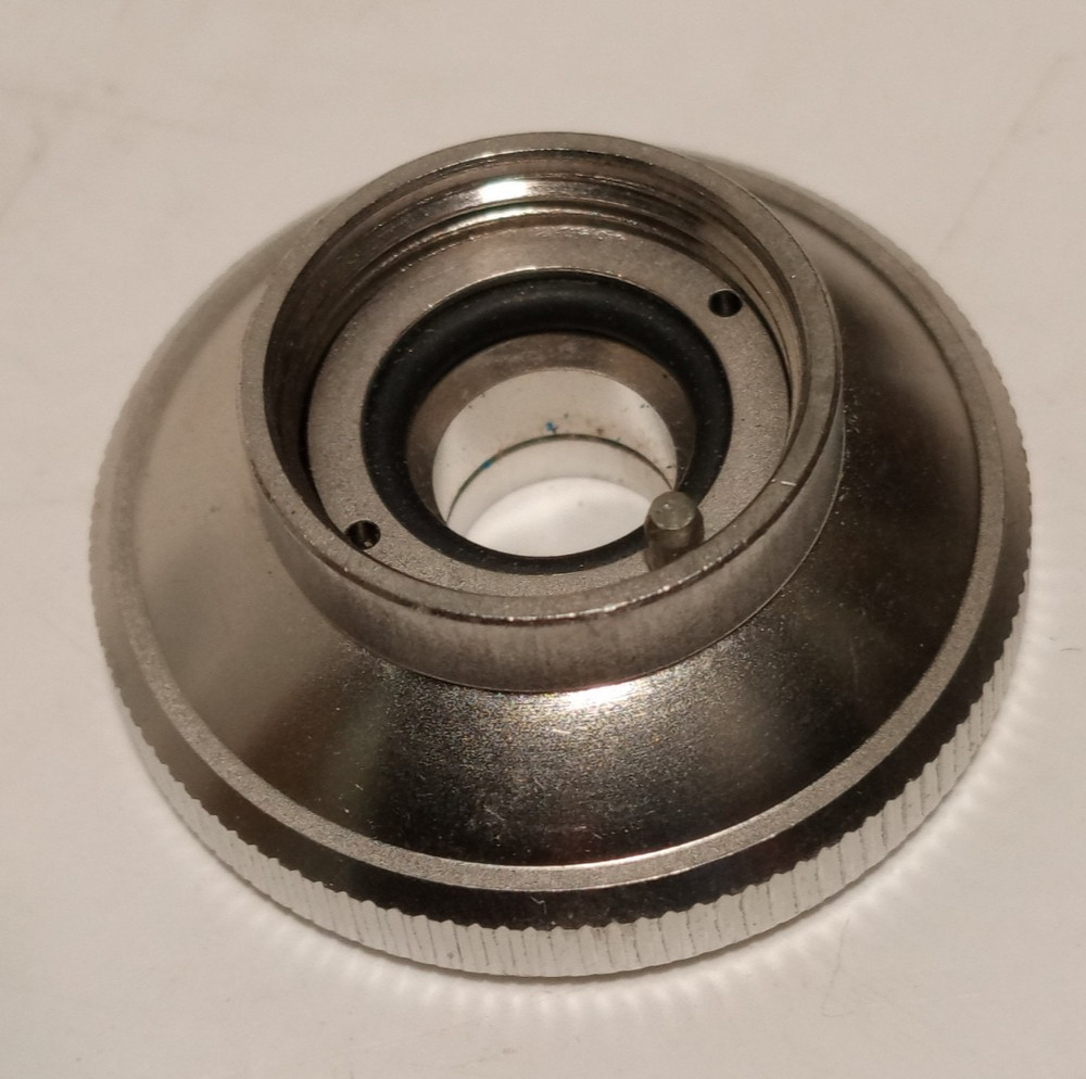 Vector Laparoscopic CO2 Laser Coupler Body and Adapter, Other Components