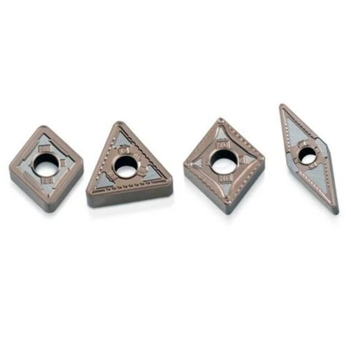 GENUINE INSERTS 10PCS VNMG160408-FF2 TP1501