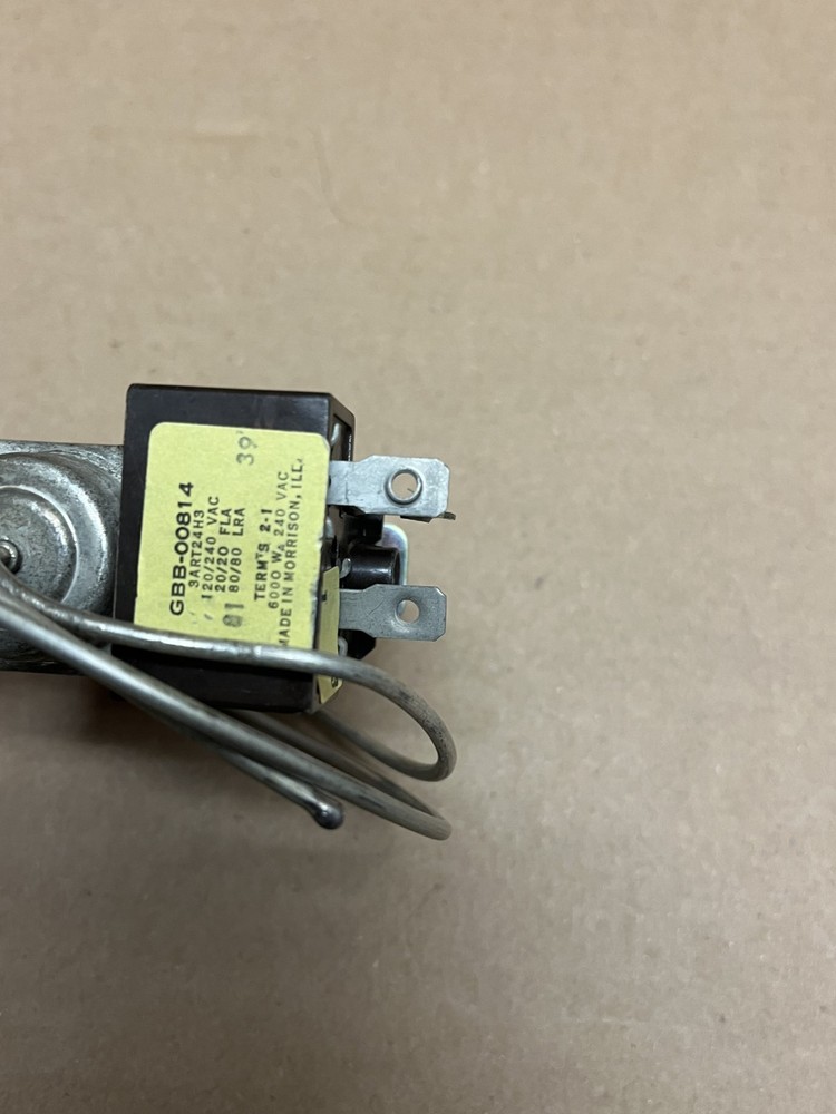 Kold Draft GBB-00814 Thermostat