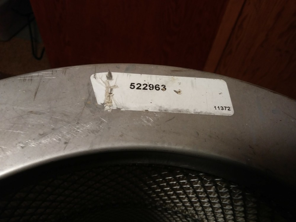 NEW TORIT CARTRIDGE FILTER P190818