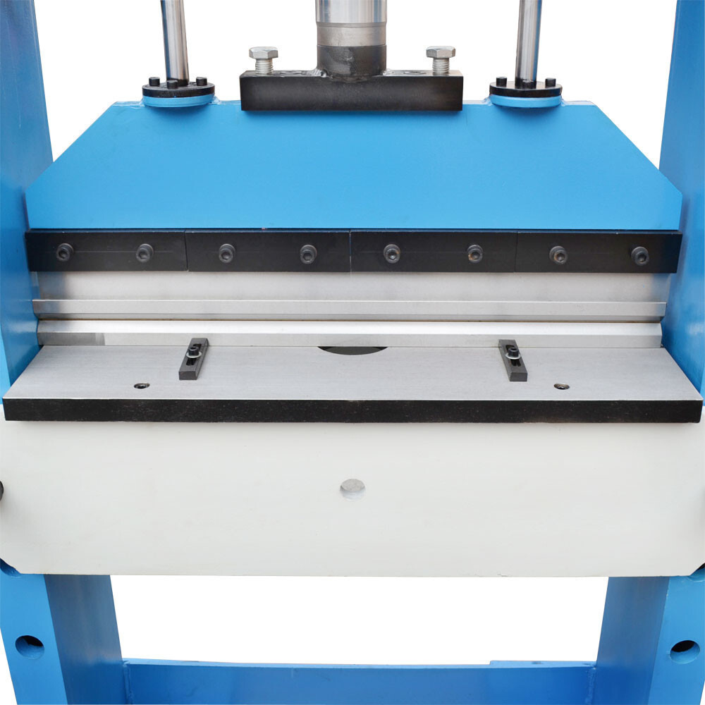 50 Ton Electric Hydraulic Press Brake Bender Bending 220 Volt 3 PHASE Motor