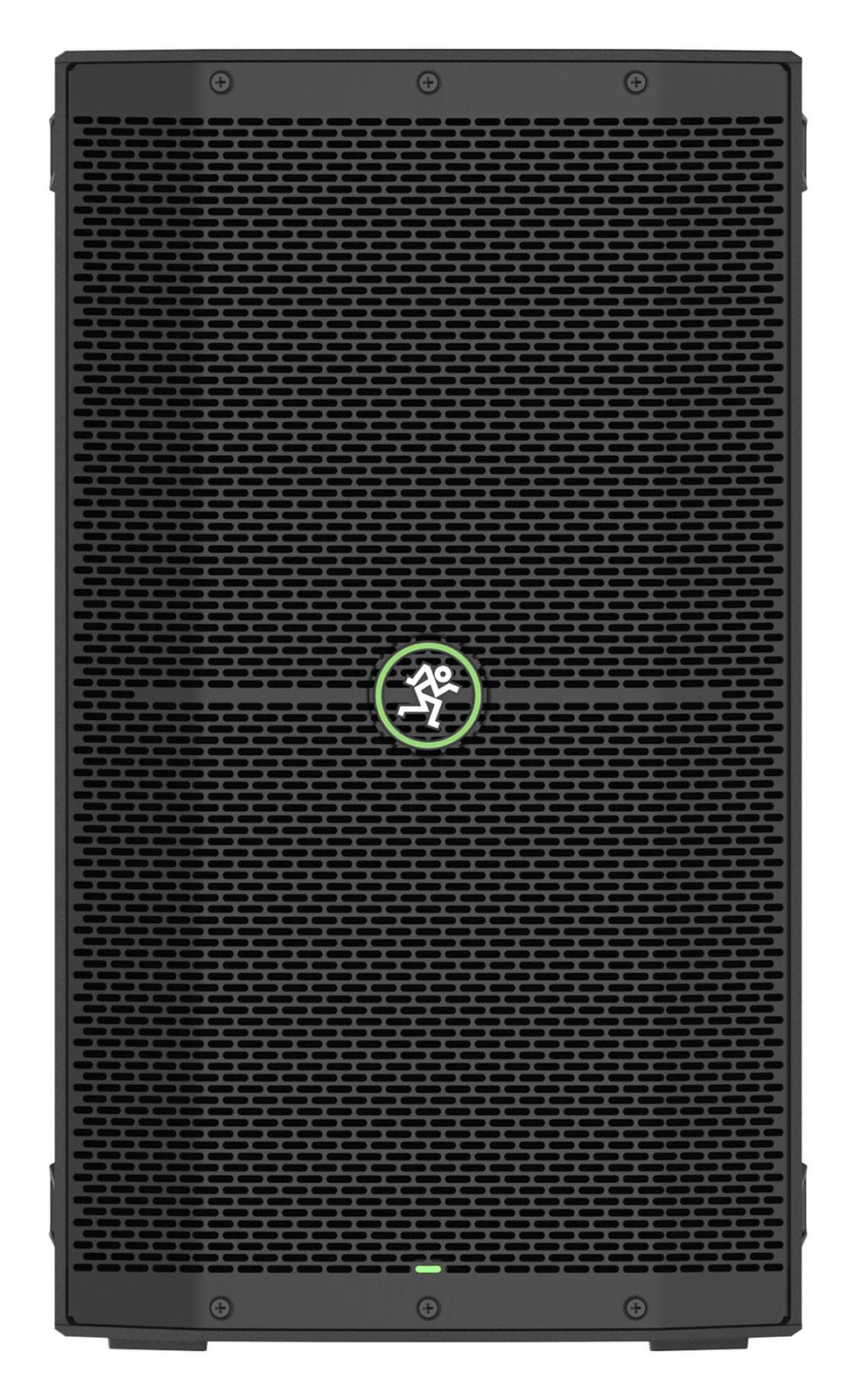 Mackie Thump210 10" 1400w Compact Powered DJ PA Speaker w/Feedback Eliminator