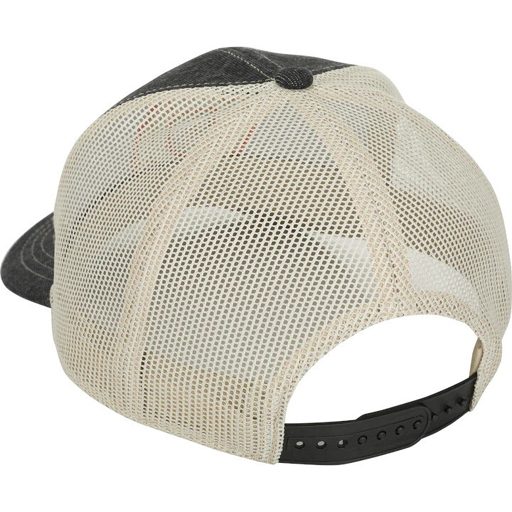 NON-TYPICAL BY DRAKE WATERFOWL TAKE A STAND CIRCLE PATCH MESH BACK CAP