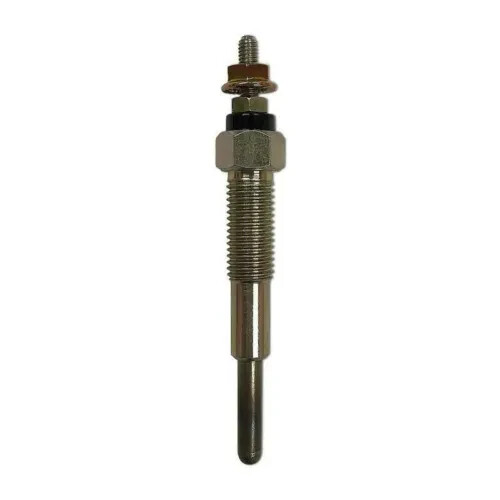 1 Glow Plug for Hinomoto Models E16, E18, E21, E23, E25 / 2401-8201-00
