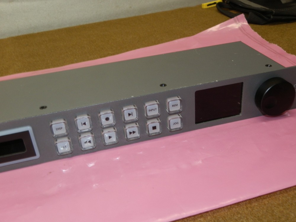 Blackmagic Design Hyper Deck Studio